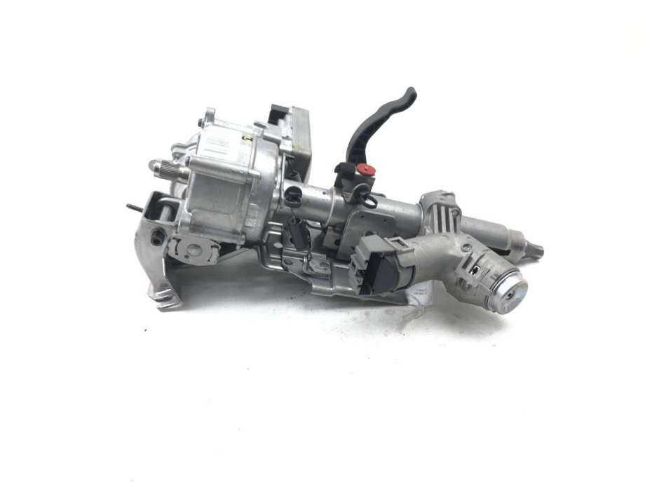 Rattaksel elektrisk servo til Ford Transit Courier 2018-2023 (Type I, Fase 2)  (AY113C529GE|)