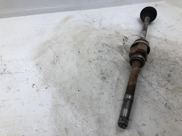 Drivaksel høyre foran, diesel/manuell til Peugeot Partner 2019-->> (Type III) (98 095 279 80|)