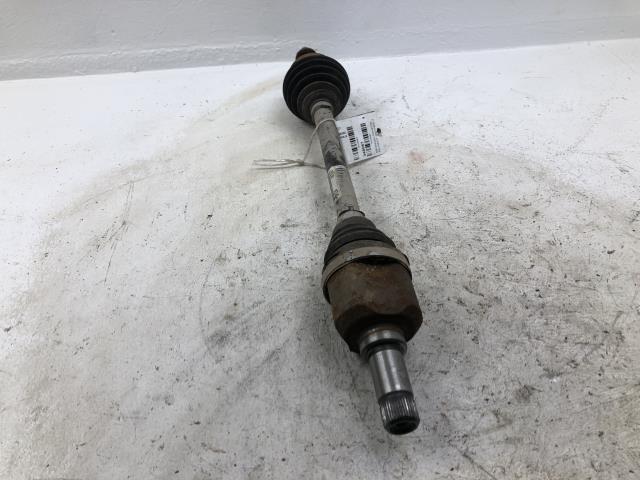 Drivaksel venstre foran, diesel/manuell til Peugeot Partner 2019-->> (Type III)  (16 331 441 80|98 156 361 80|)