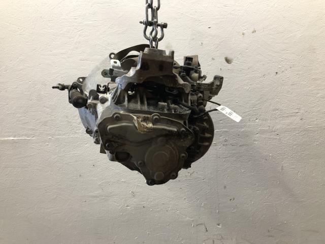 Girkasse manuell 6-trinn til Peugeot Partner 2019-->> (Type III)  (98 140 426 80|)