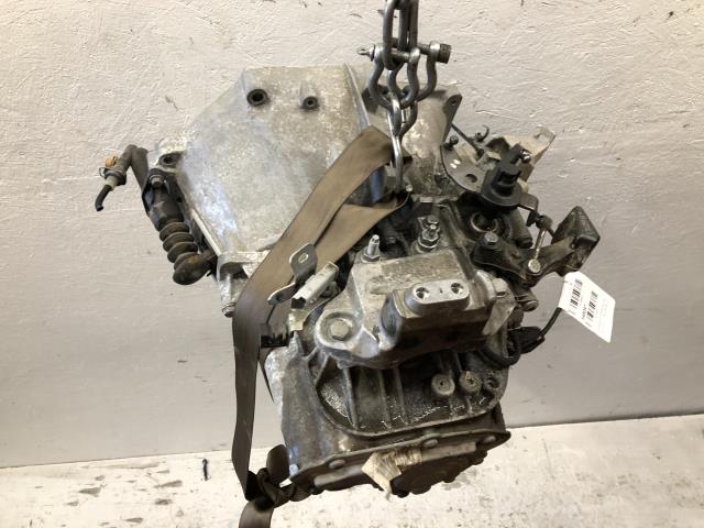 Girkasse manuell 6-trinn til Peugeot Partner 2019-->> (Type III)  (98 140 426 80|)