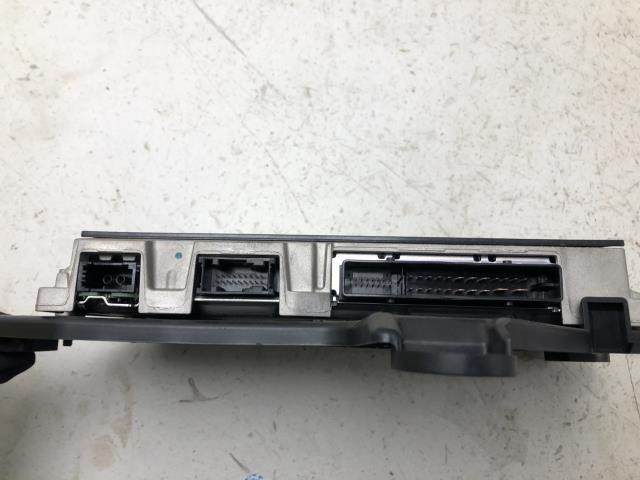 Bilstereo forsterker til Audi Q3 2011-2014 (Type I, Fase 1) (8X0035223D|)
