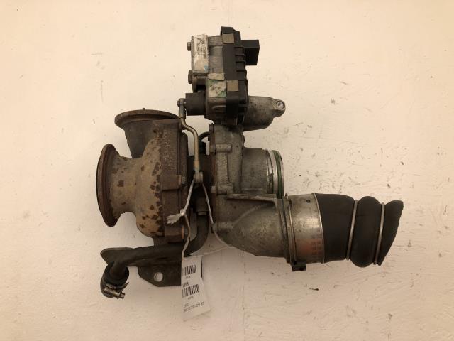 Turbo til BMW X5 2007-2013 (E70) (E70) (11 65 7 799 759|)