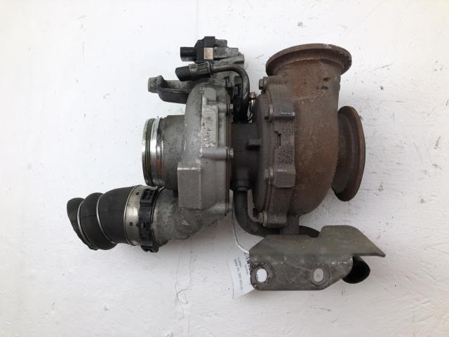 Turbo til BMW X5 2007-2013 (E70) (E70) (11 65 7 799 759|)