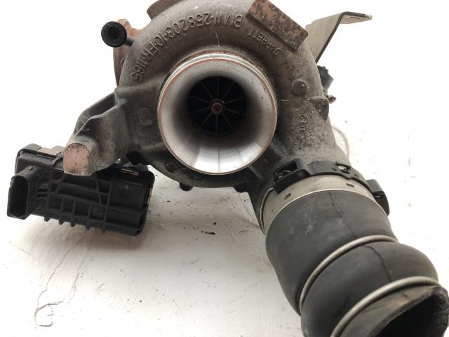 Turbo til BMW X5 2007-2013 (E70) (E70) (11 65 7 799 759|)