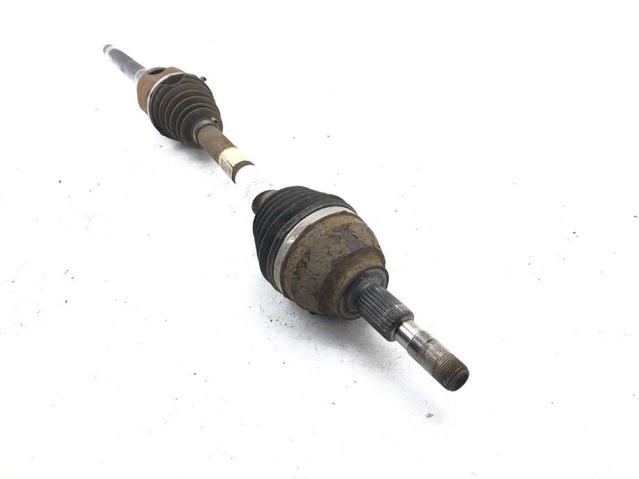Drivaksel venstre foran, diesel/manuell til Ford Mondeo 2014-2019 (Type V, Fase 1) (EG913B436AE|DG913B437JK|)
