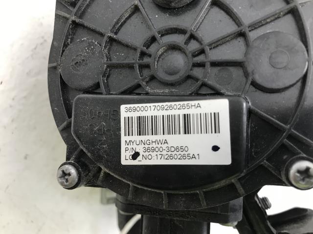Vannpumpe elektrisk til Kia Optima 2017-2020 (3690001709260265HA|)