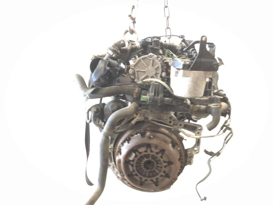 Motor diesel til Ford Transit Courier 2014-2018 (Type I, Fase 1) (1749369|)