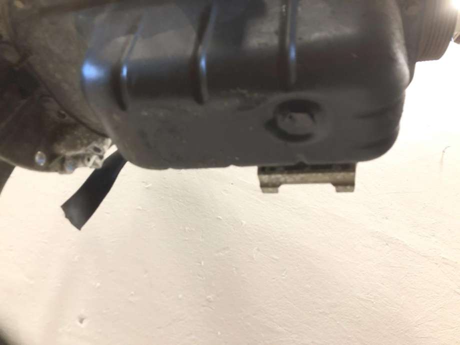 Motor diesel til Ford Transit Courier 2014-2018 (Type I, Fase 1) (1749369|)