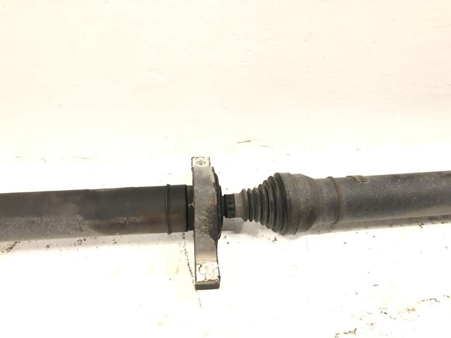 Mellomaksel til Hyundai Tucson 2015-2020 (11252 10456K|)