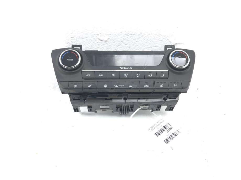 Varmeapparat betjening til Hyundai Tucson 2015-2020 (97250D7290|)