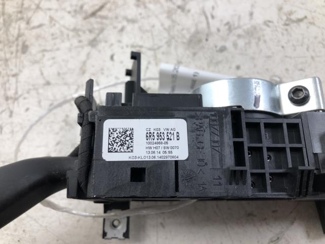 Bryter combi til VW Amarok 2010-2016 (Type I, Fase 1) (6R5953521B|)