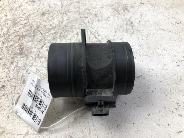 Luftmengde/luftmassemåler til VW Amarok 2010-2016 (Type I, Fase 1)  (BOSCH|03L 906 461 A|)
