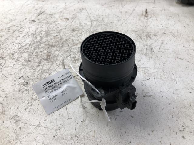 Luftmengde/luftmassemåler til VW Amarok 2010-2016 (Type I, Fase 1)  (BOSCH|03L 906 461 A|)
