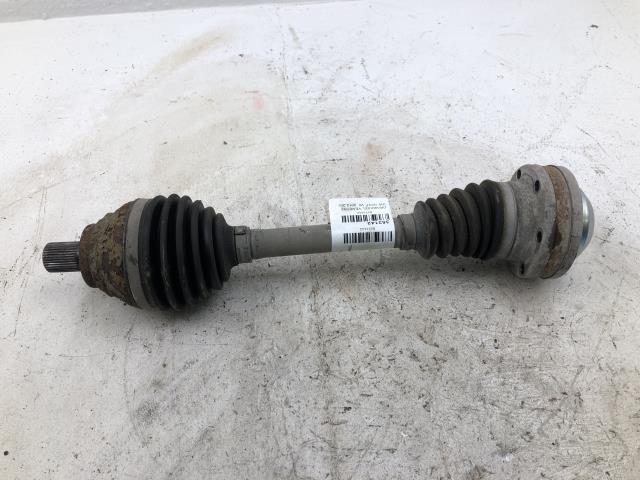 Drivaksel venstre foran, diesel/manuell til VW Golf VII 2012-2017 (Fase 1)  (5Q0407271H|5Q0407761AX|)