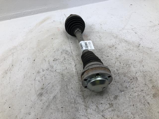 Drivaksel venstre foran, diesel/manuell til VW Golf VII 2012-2017 (Fase 1)  (5Q0407271H|5Q0407761AX|)