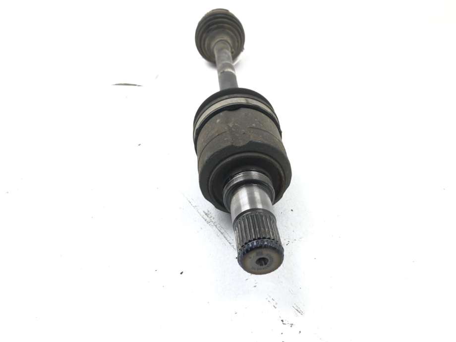 Drivaksel venstre foran, diesel/automat til Kia Sportage 2016-2021 (Type IV)  (49500D 9170|)
