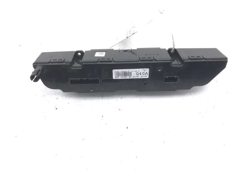 Varmeapparat betjening til Kia Sportage 2016-2021 (Type IV)  (97250F1400AK5|)