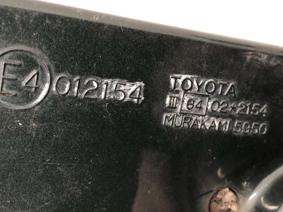 Speil venstre til Lexus RX 2000-2003 (Type I) (XU10) (XU10) (8794048080B0|)