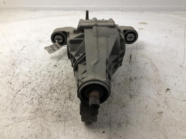 Kardang klokke bak til Audi Q7 2010-2015 (Type I, Fase 2)  (0BP525015H|)