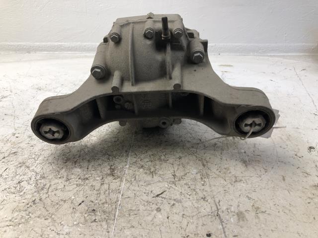 Kardang klokke bak til Audi Q7 2010-2015 (Type I, Fase 2)  (0BP525015H|)