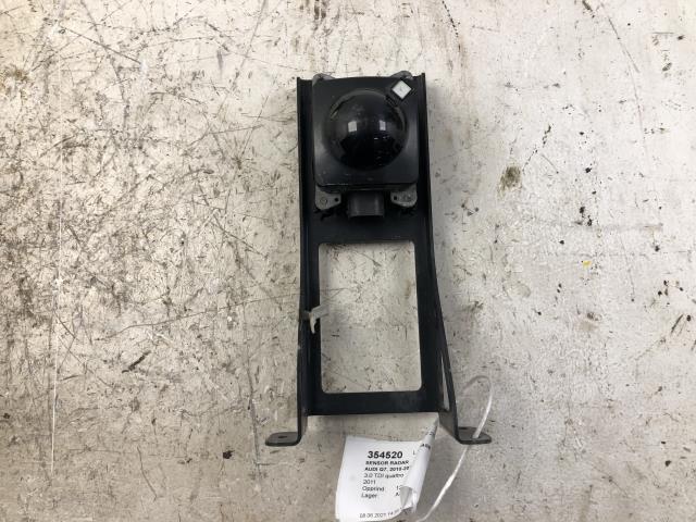 Sensor radar til Audi Q7 2010-2015 (Type I, Fase 2) (BOSCH|4L0 910 561 A|4L0907561|)