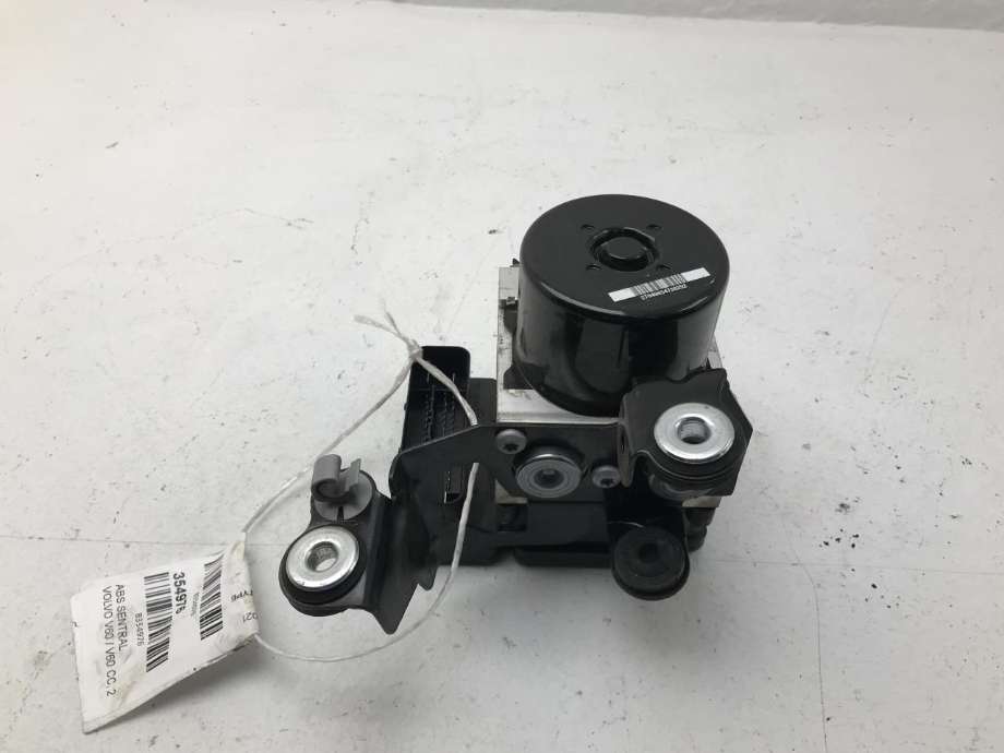 ABS sentral til Volvo V60/V60 CC 2013-2018 (Type I, Fase 2) (VOLVO|31400546|)
