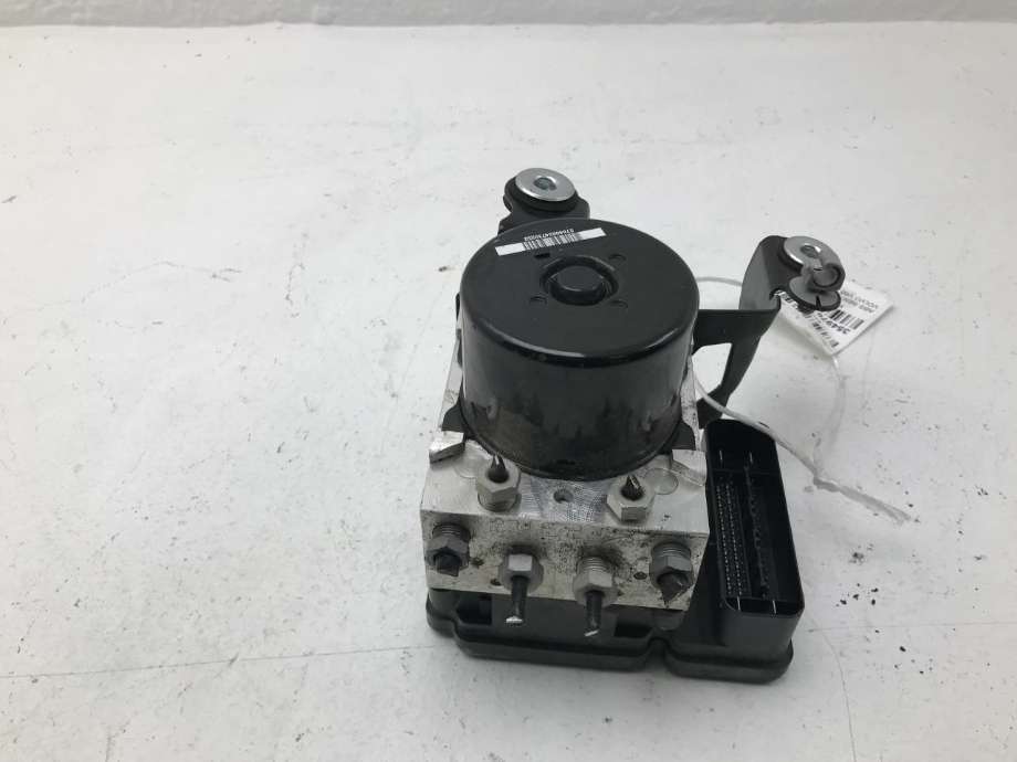 ABS sentral til Volvo V60/V60 CC 2013-2018 (Type I, Fase 2) (VOLVO|31400546|)
