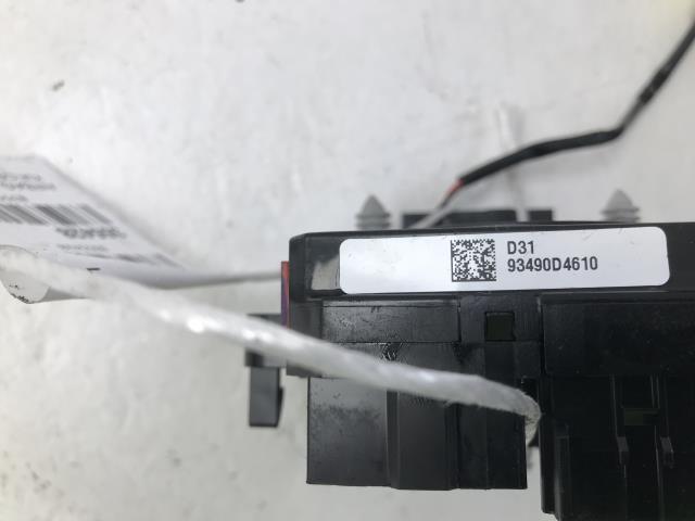 Sensor rattvinkel til Kia Optima 2014-2017  (93490D4610|)