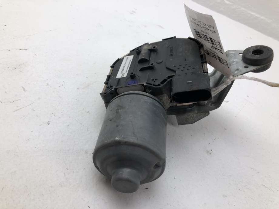 Viskermotor frontrute til Audi A3 2012-2016 (Type III, Fase 1)  (BOSCH|8V1 955 023 C|8V1955119C|)