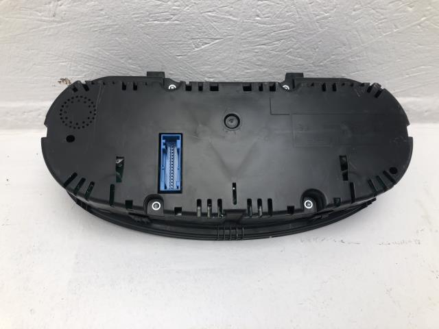 Instrumentpanel til VW Caddy 2015-2020 (Type III, Fase 3)  (2K5 920 876 A|)
