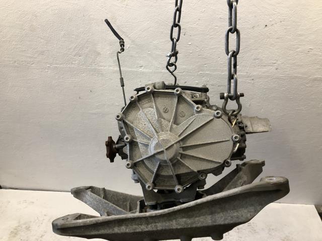 Girkasse manuell til Audi A5 2007-2016 (Type I)  (0B1 300 027  X|)