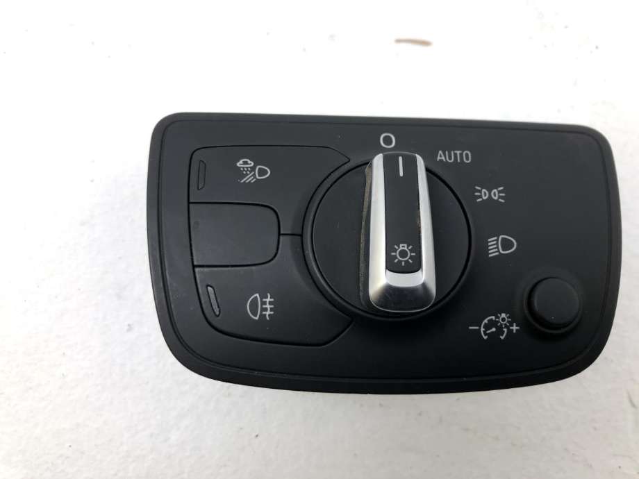 Bryter lys til Audi A6 2011-2014 (Type IV, Fase 1) (C7) (C7) (4G0941531E|)