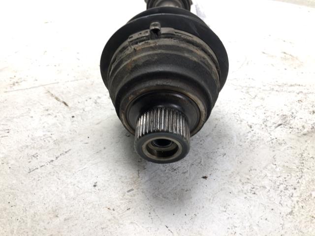 Drivaksel høyre foran, diesel/automat til Audi A6 2011-2014 (Type IV, Fase 1) (C7) (C7) (4G0407271E|)
