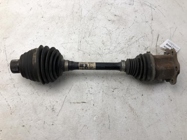 Drivaksel høyre foran, diesel/automat til Audi A6 2011-2014 (Type IV, Fase 1) (C7) (C7) (4G0407271E|)