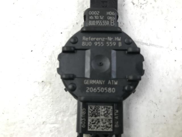 Sensor regnsensor til Audi A6 2011-2014 (Type IV, Fase 1) (C7) (C7) (20650580|)