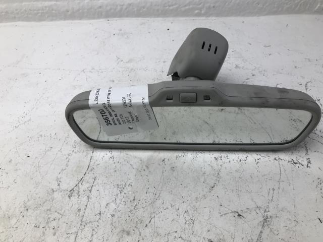 Speil innvendig til Audi A6 2011-2014 (Type IV, Fase 1) (C7) (C7) (8T0 857 511 AD|)