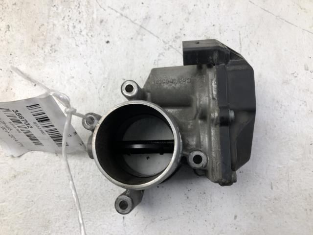 Spjeldhus til Audi A6 2011-2014 (Type IV, Fase 1) (C7) (C7) (03L 128 063 T|)