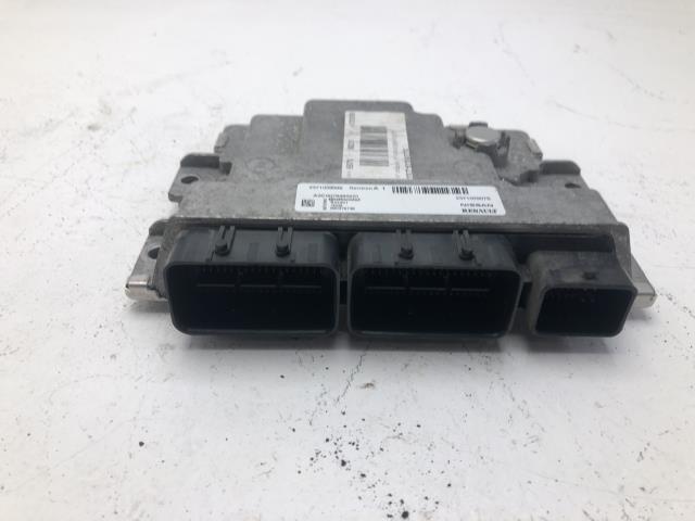 Styreenhet motor til Audi A6 2011-2014 (Type IV, Fase 1) (C7) (C7) (237103906S|A3C0078480201|)