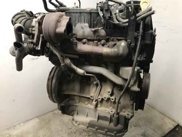 Motor diesel til Hyundai Ix35 2010-2015  (166F12FU00|D4HA|)