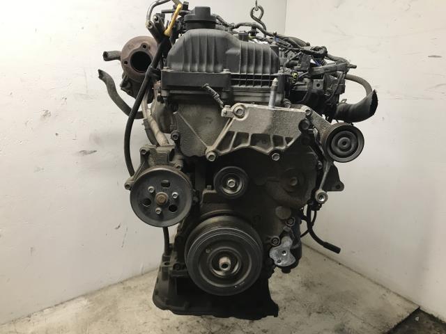 Motor diesel til Hyundai Ix35 2010-2015  (166F12FU00|D4HA|)