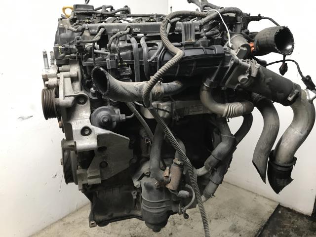 Motor diesel til Hyundai Ix35 2010-2015  (166F12FU00|D4HA|)
