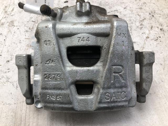Bremsecaliper høyre foran til MG ZS EV 2019-2021 (Type I, Fase 1) (ATE|10249659|)