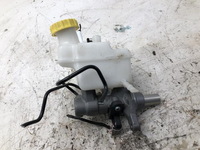 Bremsepumpe hoved til MG ZS EV 2019-2021 (Type I, Fase 1) (ATE|063356 51241|)
