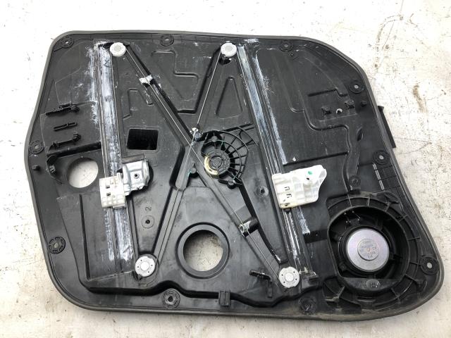 Ruteheis høyre foran til Kia Soul 2014-2019 (Type II) (82460-B2000|)