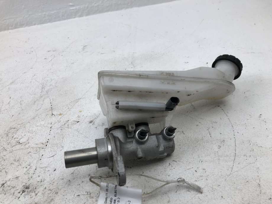 Bremsepumpe hoved til Mercedes B-Klasse, electric drive 2014-2018 (W242) (W242) (A 246 430 05 01|)