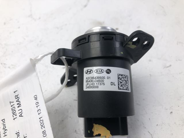 Bryter start/stopp til Kia Optima 2014-2017  (95430D4500|)