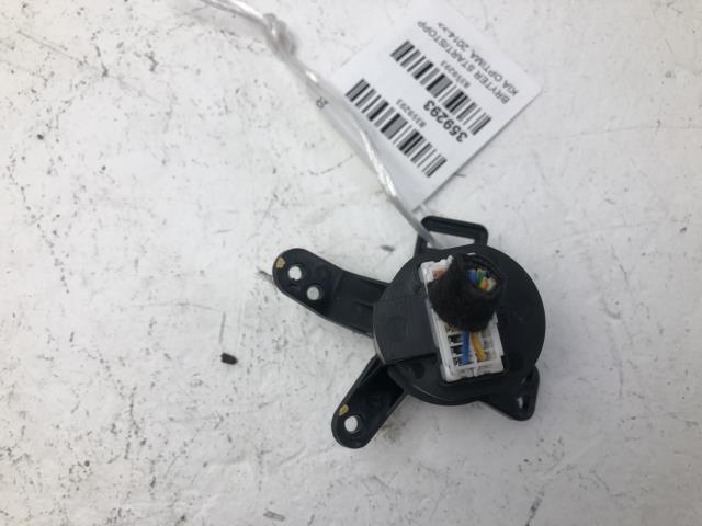 Bryter start/stopp til Kia Optima 2014-2017  (95430D4500|)