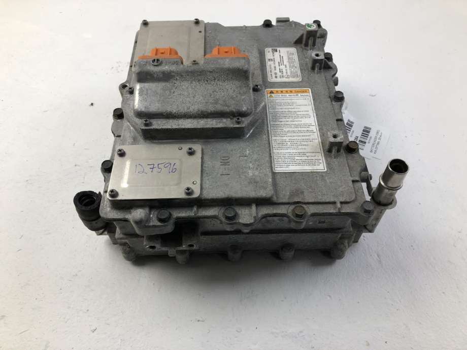 Batterilader (OBC - On Board Charger) til Kia Optima 2017-2020 (364003D035|)