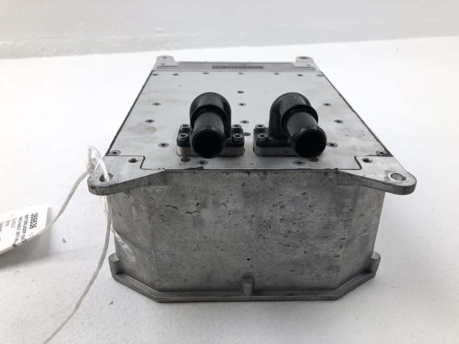 Batterilader (OBC - On Board Charger) til VW e-Golf 2017-2020 (Fase 2)  (5QE 915 681 N|)